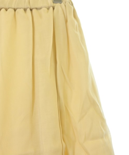 ebure（エブール）ロング・マキシ丈スカート ベージュ サイズ:38(M位) レディース/2200631159810