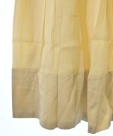 ebure（エブール）ロング・マキシ丈スカート ベージュ サイズ:38(M位) レディース/2200631159810