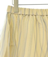 ebure（エブール）ロング・マキシ丈スカート ベージュ サイズ:38(M位) レディース/2200631160267