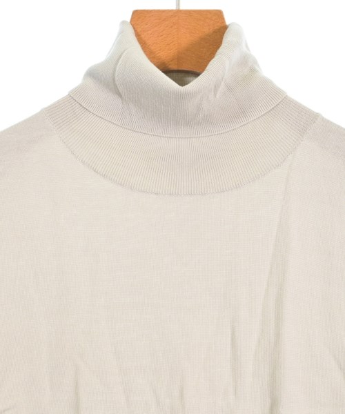 ebure（エブール）ニット・セーター グレー サイズ:38(M位) レディース/2200631160779