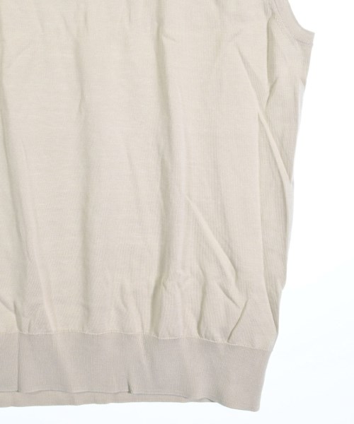 ebure（エブール）ニット・セーター グレー サイズ:38(M位) レディース/2200631160779