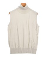 ebure（エブール）ニット・セーター グレー サイズ:38(M位) レディース/2200631160779