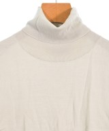 ebure（エブール）ニット・セーター グレー サイズ:38(M位) レディース/2200631160779