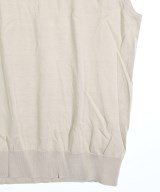 ebure（エブール）ニット・セーター グレー サイズ:38(M位) レディース/2200631160779