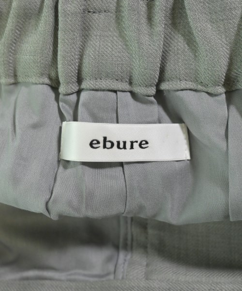 ebure（エブール）その他 グレー サイズ:F レディース/2200631162711