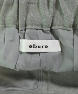 ebure（エブール）その他 グレー サイズ:F レディース/2200631162711