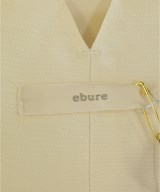 ebure（エブール）ロング・マキシ丈スカート 白 サイズ:38(M位) レディース/2200631162841