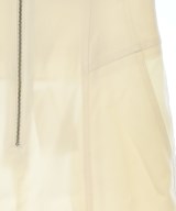 ebure（エブール）ロング・マキシ丈スカート 白 サイズ:38(M位) レディース/2200631162841