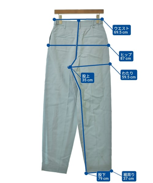 ebure（エブール）その他 青 サイズ:F レディース/2200631162995