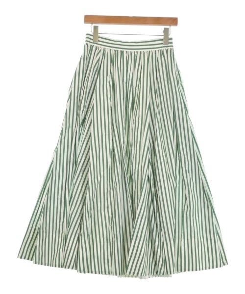 エブール(ebure)のebure ロング・マキシ丈スカート