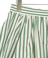 ebure（エブール）ロング・マキシ丈スカート 緑 サイズ:36(S位) レディース/2200631163015