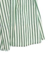 ebure（エブール）ロング・マキシ丈スカート 緑 サイズ:36(S位) レディース/2200631163015