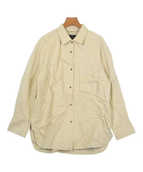 エブール(ebure)のebure カジュアルシャツ