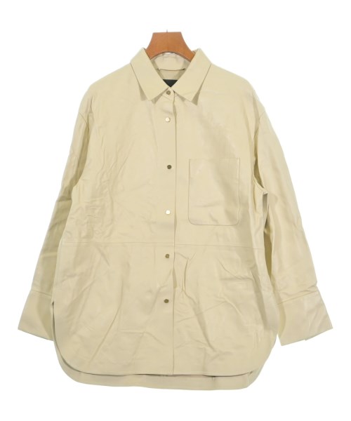 エブール(ebure)のebure カジュアルシャツ
