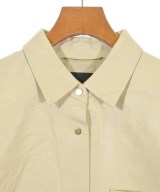 ebure（エブール）カジュアルシャツ 黄 サイズ:38(M位) レディース/2200631163077