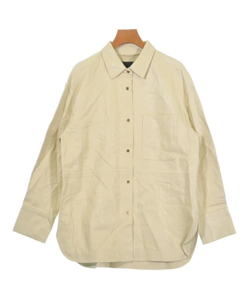 エブール(ebure)のebure カジュアルシャツ