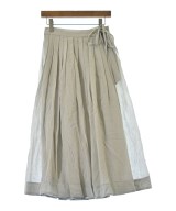 ebure ロング・マキシ丈スカート