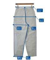 ebure（エブール）その他 グレー サイズ:36(S位) レディース/2200631163206