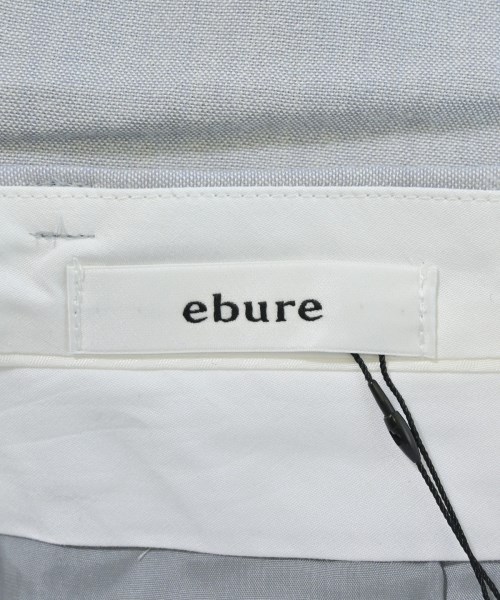 ebure（エブール）その他 グレー サイズ:36(S位) レディース/2200631163213