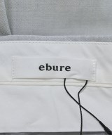 ebure（エブール）ロング・マキシ丈スカート グレー サイズ:36(S位) レディース/2200631163220