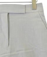 ebure（エブール）ロング・マキシ丈スカート グレー サイズ:36(S位) レディース/2200631163220