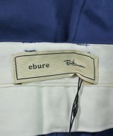 ebure（エブール）その他 青 サイズ:36(S位) レディース/2200631163237