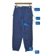 ebure（エブール）その他 青 サイズ:36(S位) レディース/2200631163244