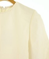 ebure（エブール）ワンピース 白 サイズ:38(M位) レディース/2200631163251