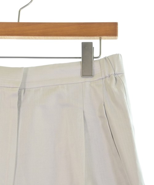 ebure（エブール）スラックス グレー サイズ:40(M位) レディース/2200631164340