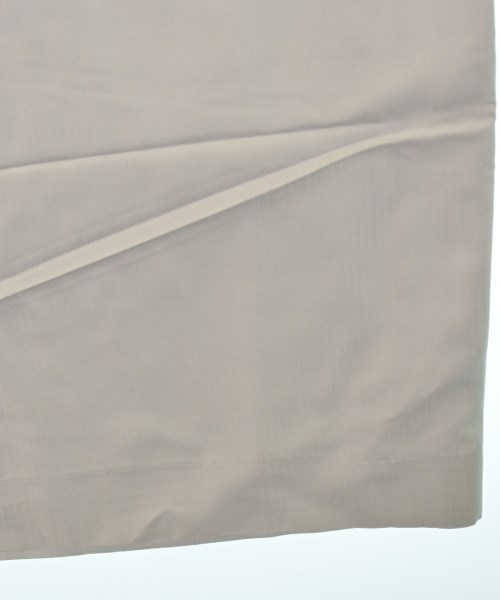 ebure（エブール）スラックス グレー サイズ:40(M位) レディース/2200631164340