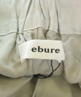 ebure（エブール）スラックス グレー サイズ:40(M位) レディース/2200631164340