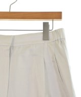 ebure（エブール）スラックス グレー サイズ:40(M位) レディース/2200631164340