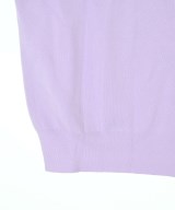 ebure（エブール）ニット・セーター 紫 サイズ:38(M位) レディース/2200631165545