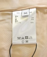 ebure（エブール）ロング・マキシ丈スカート ベージュ サイズ:36(S位) レディース/2200631166061