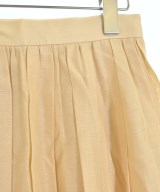 ebure（エブール）ロング・マキシ丈スカート ベージュ サイズ:36(S位) レディース/2200631166061