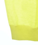 ebure（エブール）ニット・セーター 黄 サイズ:F レディース/2200631166498