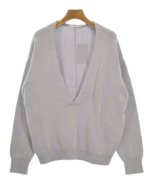 エブール(ebure)のebure ニット・セーター