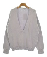 ebure（エブール）ニット・セーター 紫 サイズ:F レディース/2200631166726