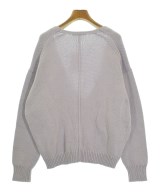 ebure（エブール）ニット・セーター 紫 サイズ:F レディース/2200631166726