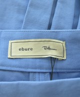 ebure（エブール）ロング・マキシ丈スカート 青 サイズ:36(S位) レディース/2200631168034