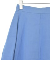 ebure（エブール）ロング・マキシ丈スカート 青 サイズ:36(S位) レディース/2200631168034