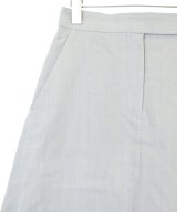 ebure（エブール）ロング・マキシ丈スカート グレー サイズ:36(S位) レディース/2200631168041