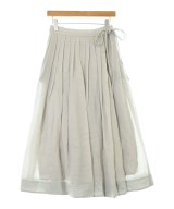 ebure ロング・マキシ丈スカート