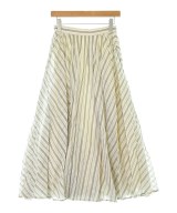 ebure ロング・マキシ丈スカート