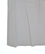 ebure（エブール）ロング・マキシ丈スカート グレー サイズ:36(S位) レディース/2200631168102