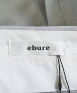 ebure（エブール）ロング・マキシ丈スカート グレー サイズ:36(S位) レディース/2200631168119