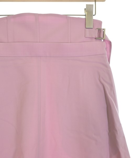 ebure（エブール）ロング・マキシ丈スカート ピンク サイズ:36(S位) レディース/2200631168164