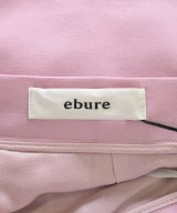 ebure（エブール）ロング・マキシ丈スカート ピンク サイズ:36(S位) レディース/2200631168195