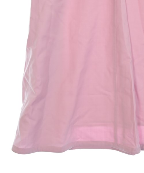 ebure（エブール）ロング・マキシ丈スカート ピンク サイズ:38(M位) レディース/2200631168218