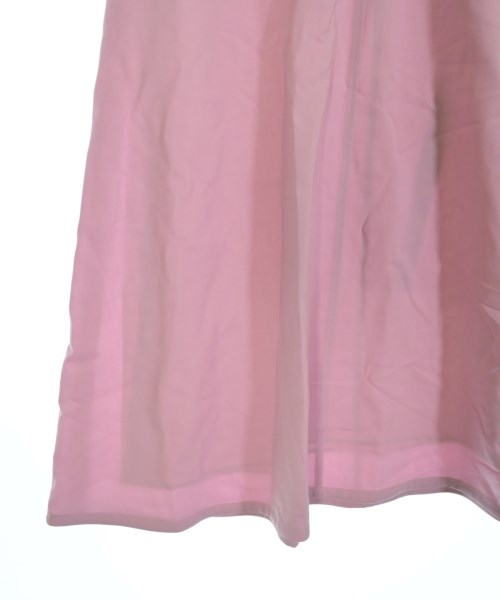 ebure（エブール）ロング・マキシ丈スカート ピンク サイズ:38(M位) レディース/2200631168256